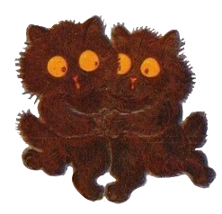 Pixel art of a tiger sleeping on a patch of grass